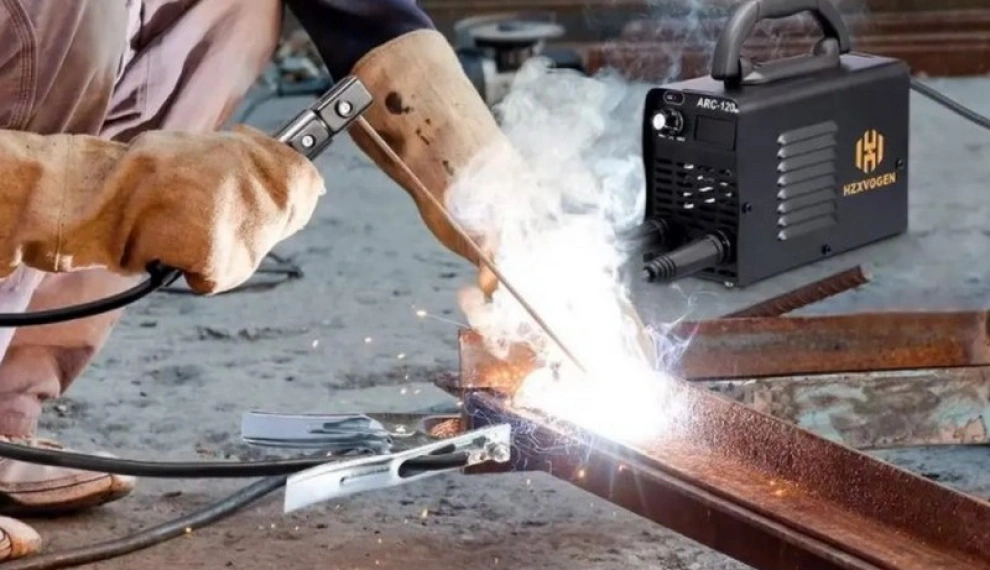 Механическая сварка